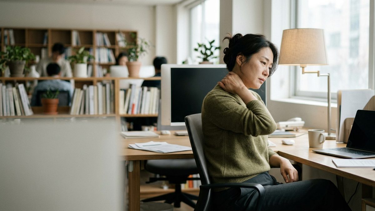 추나요법이란, 원리와 진행 과정 그리고 신중해야 할 경우
